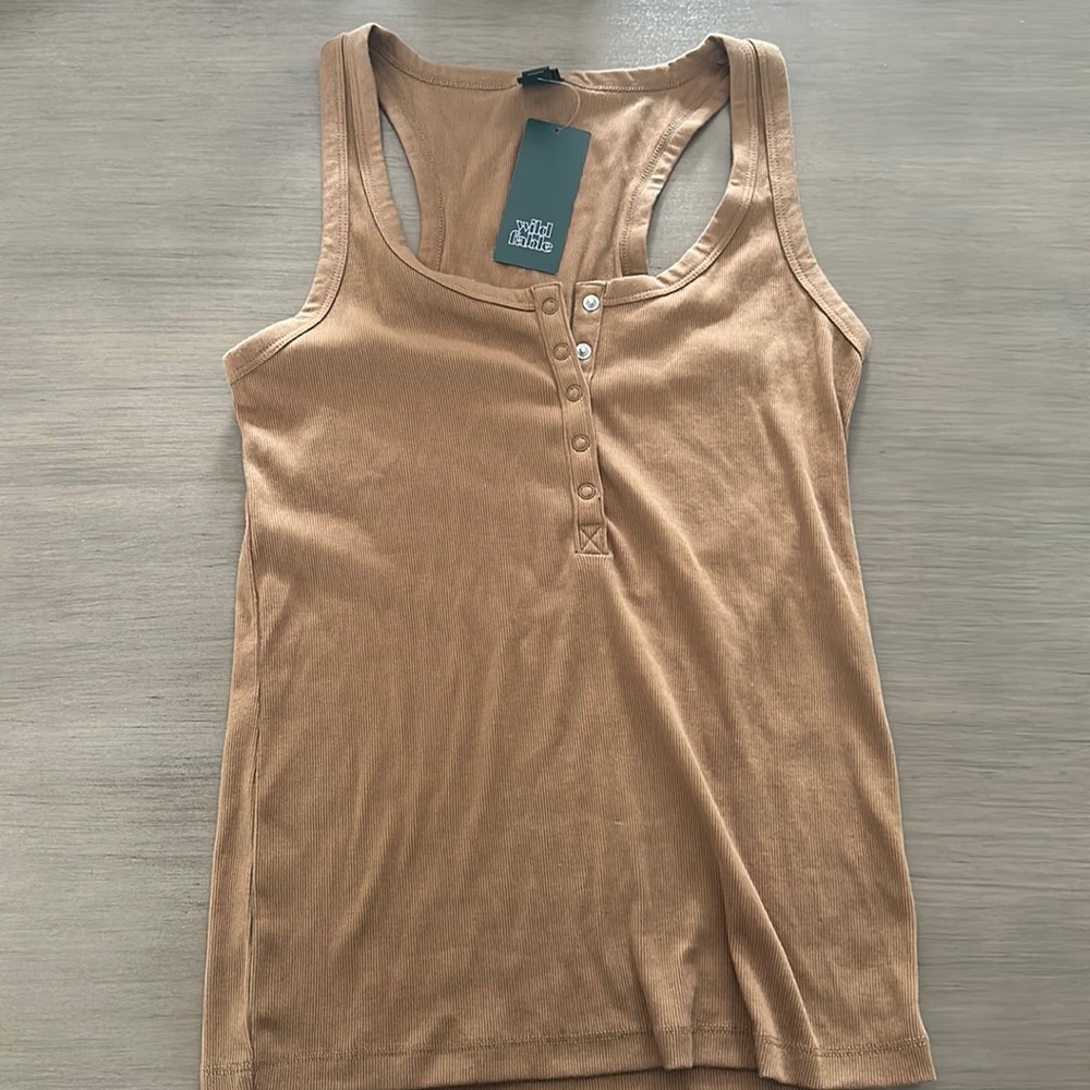 Women’s Tank Top